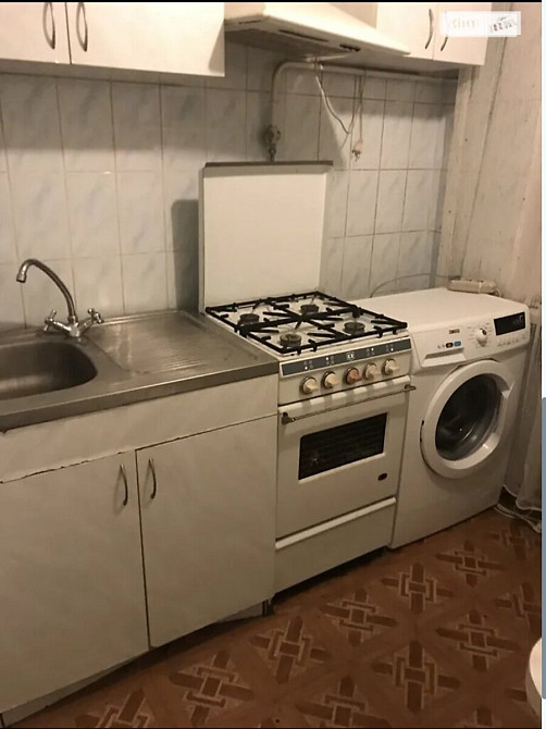 Оренда Квартира 1-кімнатна, 7/9 поверх на Олени Теліги, 53 Київ - фото 4