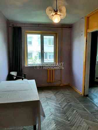 Продаж Квартира 2-кімнатна, 4/5 поверх на вул. Каденюка Харків