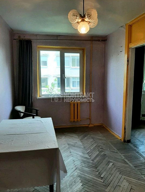 Продаж Квартира 2-кімнатна, 4/5 поверх на вул. Каденюка Харків - фото 4