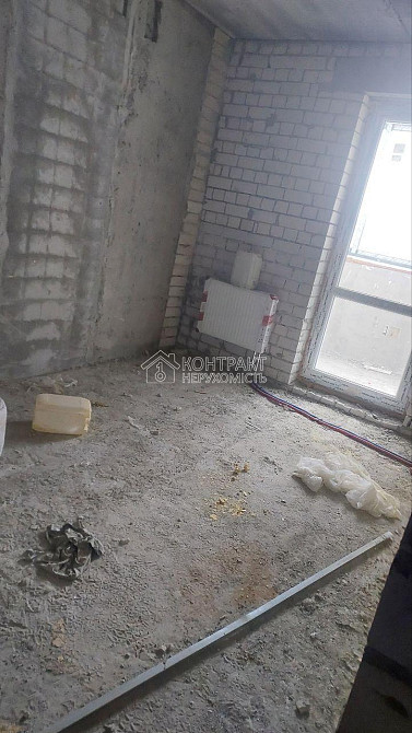 Продаж Квартира 1-кімнатна, 13/16 поверх на вул. Борткевича Харків - фото 4