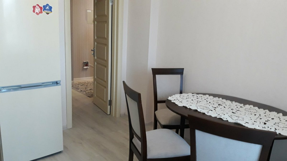 Оренда Квартира 1-кімнатна, 6/20 поверх на ул. Краковская, 27 Kiev - photo 5