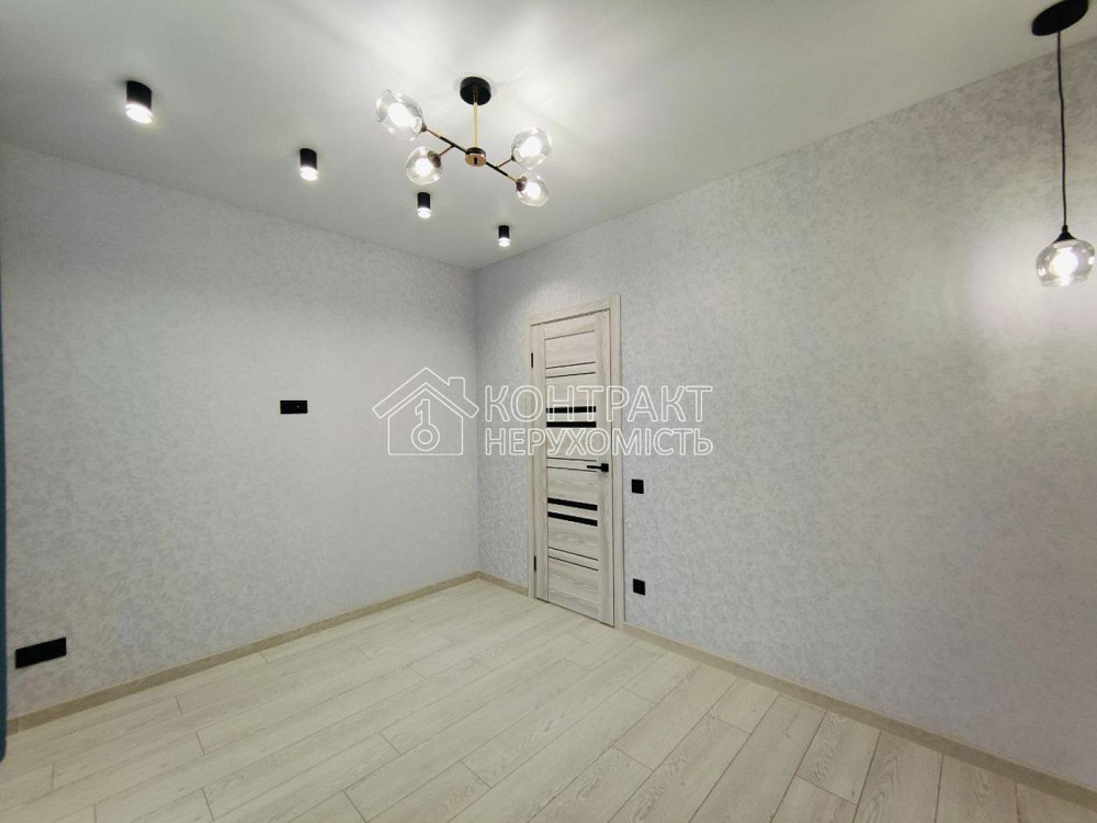 Продаж Квартира 1-кімнатна, 2/9 поверх на вул. Сергія Барсукова Харків - фото 16