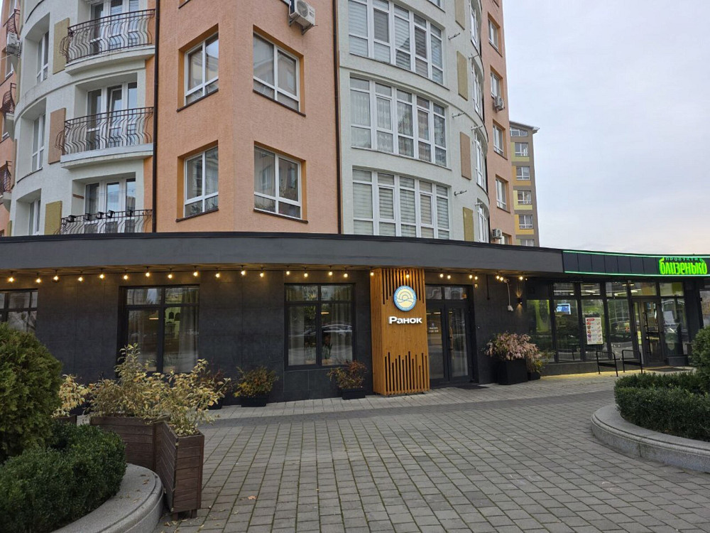 Продаж заклад громадського харчування на Слобідська, 32 поверх - 1/9 Krykhivtsi - photo 16