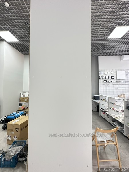 Продаж Квартира на улица Степанівни Олени Львов - изображение 9