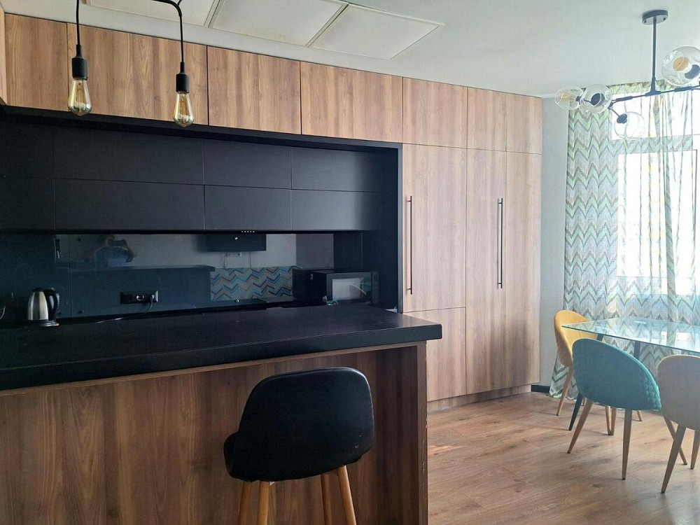 Оренда Квартира 2-кімнатна, 6/27 поверх на Перемишльська, 2г Київ - фото 3