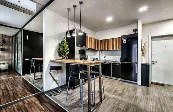 Оренда Квартира 2-кімнатна, 7/9 поверх на ул. Регенераторная, 4к6 Київ