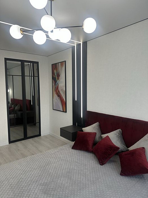 Продаж Квартира 1-кімнатна, 13/16 поверх Vinnytsya - photo 7