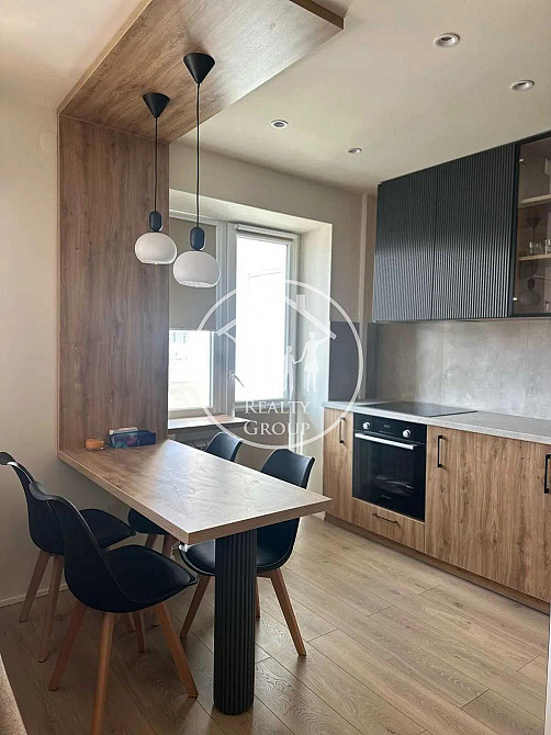 Продаж Квартира 1-кімнатна, 3/10 поверх на Червоної Калини проспект, 85 Львів - фото 4