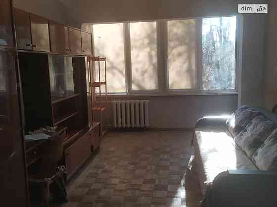 Оренда Квартира 1-кімнатна, 6/9 поверх на Уманська, 33а Київ