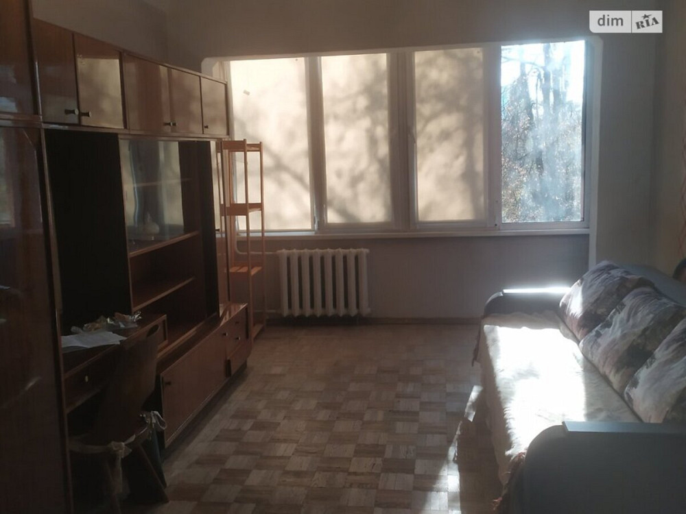 Оренда Квартира 1-кімнатна, 6/9 поверх на Уманська, 33а Киев - изображение 4