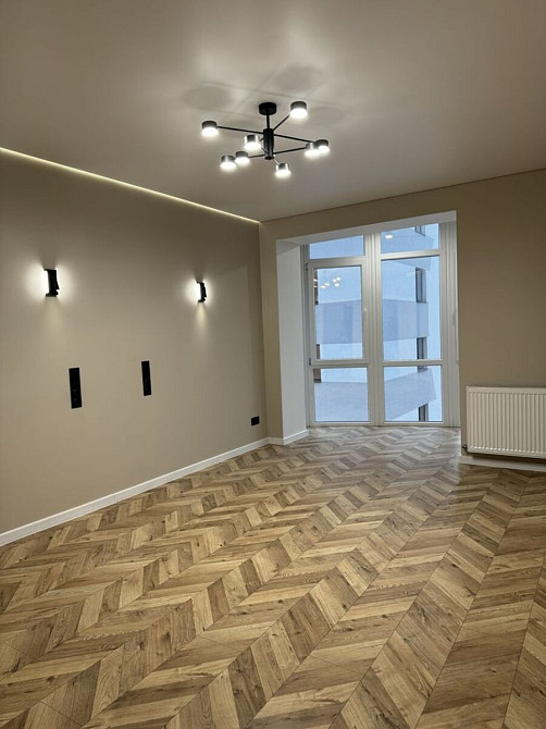 Продаж Квартира 2-кімнатна, 7/10 поверх на Калушське шосе Івано-Франківськ - фото 8