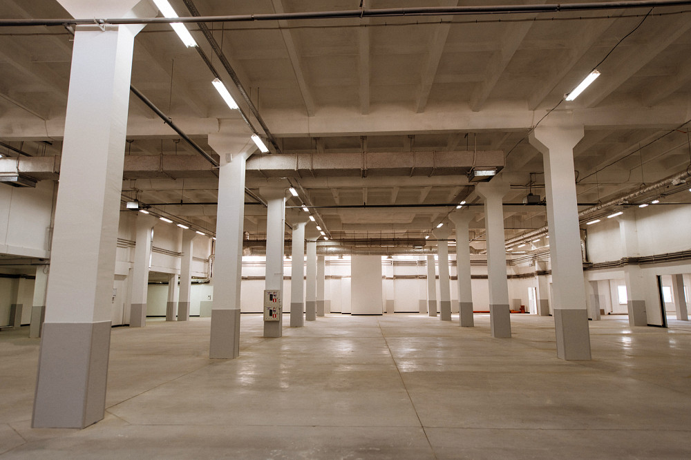 Оренда торгове приміщення на вул. Курбаса Л. поверх - 1/2 Тернополь - изображение 11