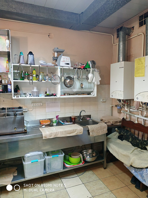 Продаж комерційне приміщення на ул. Марсельская, 18а приміщень - 4, поверх - 1 Одеса - фото 17