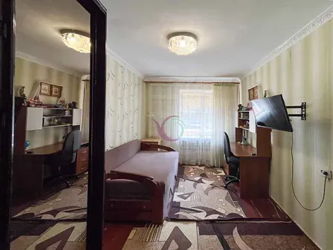 Продаж 4к Квартира 78.8 кв.м Сагайдачного Гетьмана вулиця 1 Луцьк - фото 4