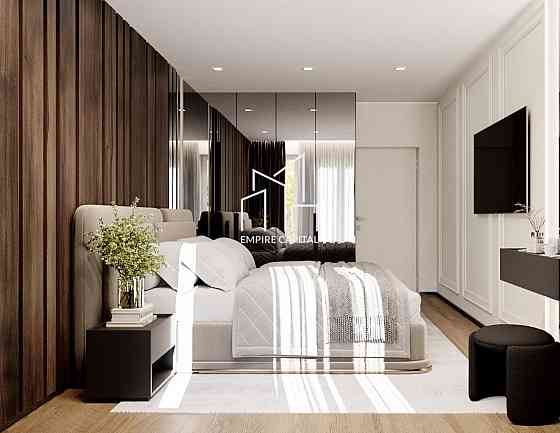 Продаж 1к Квартира 64.2 кв.м Пекарська вул. Львів