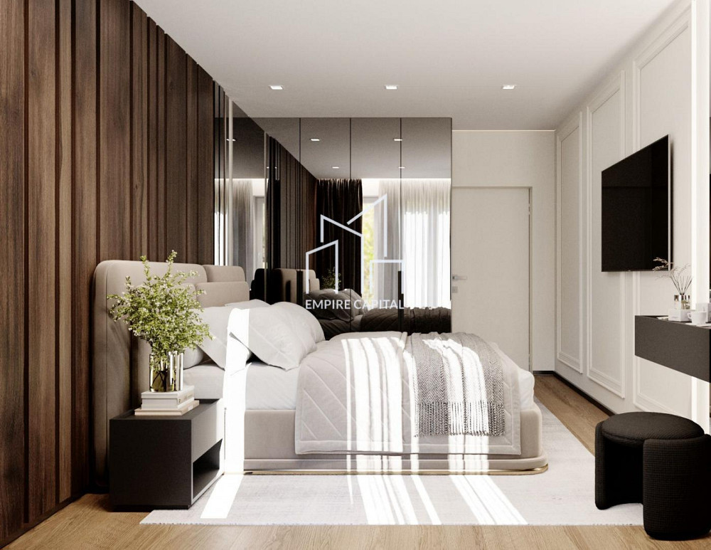 Продаж 1к Квартира 64.2 кв.м Пекарська вул. Львів - фото 1