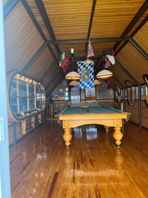 Продаж 2-поверховий Будинок з ділянкою 1.5 сот 222 кв.м 4 кімн. на Бузкова Одеса - фото 13