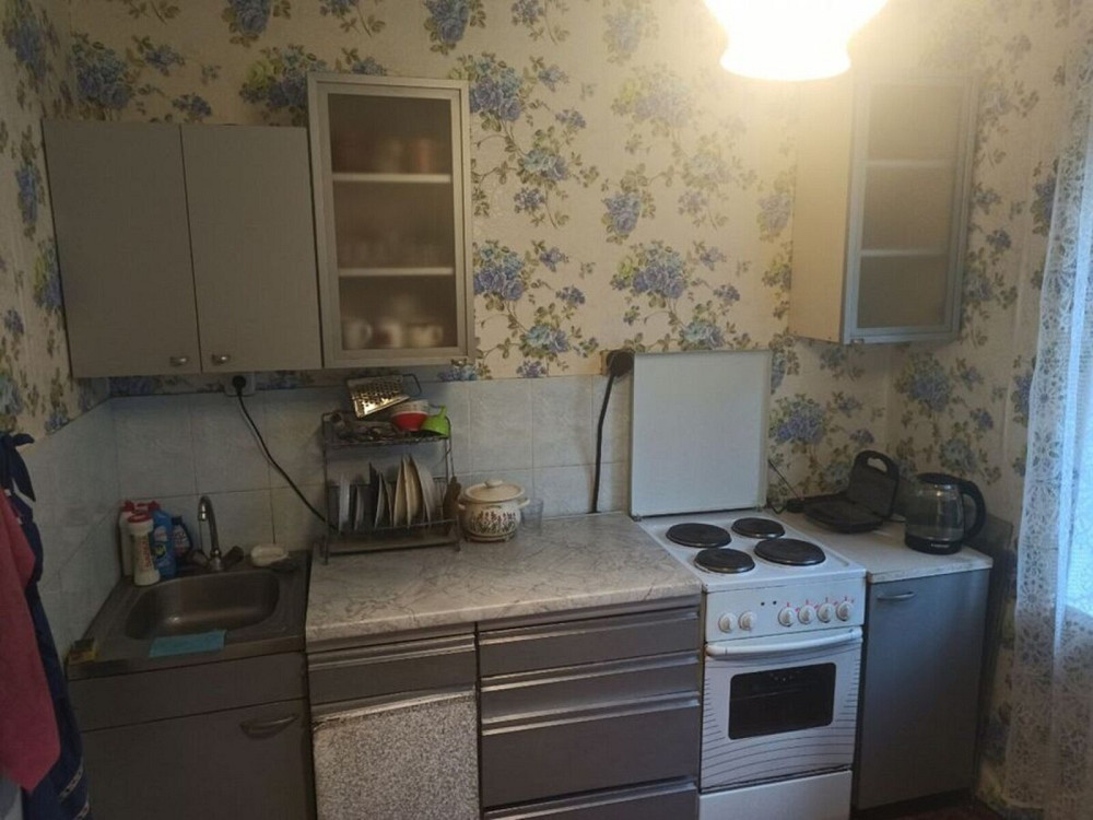 Оренда Квартира 2-кімнатна, 2/9 поверх Вінниця - фото 5