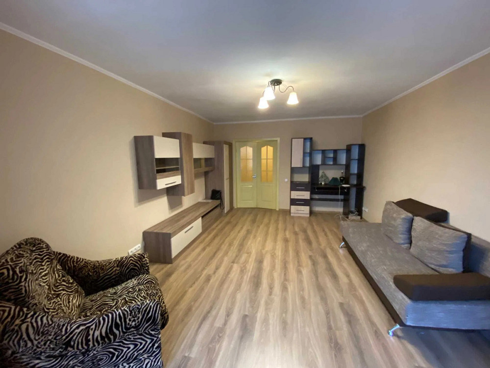 Оренда Квартира 1-кімнатна, 2/9 поверх на вул. Рудницького, 9/3 Київ - фото 4