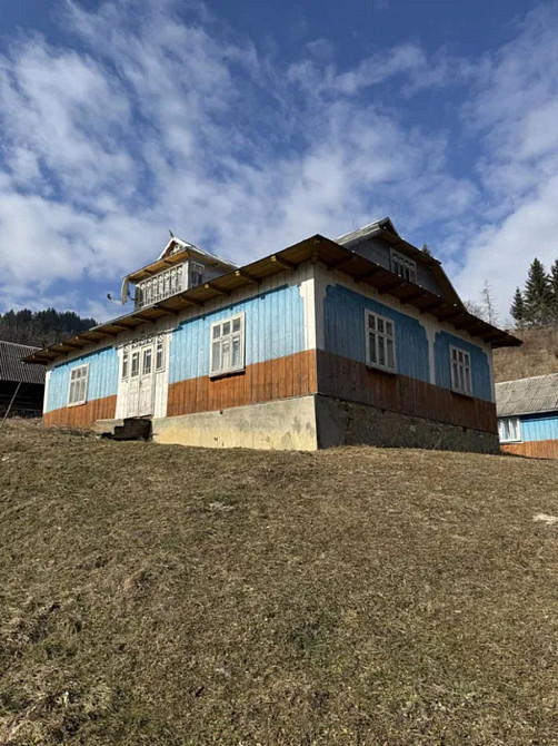 Продаж Будинок Стебни - изображение 3