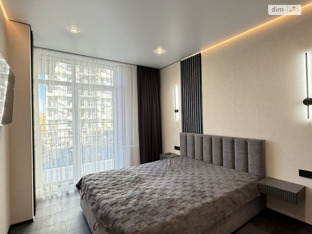 Оренда Квартира 2-кімнатна, 2/16 поверх Вінниця - фото 4