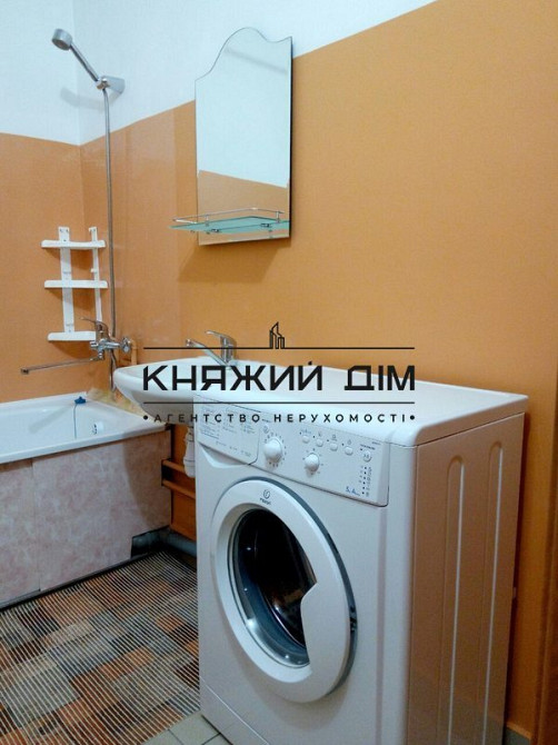 Оренда Квартира 2-кімнатна, 22/25 поверх на Урловская ул. Киев - изображение 8