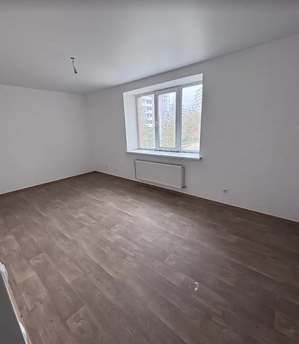 Продаж Квартира 3-кімнатна, 1/9 поверх Тернополь - изображение 3