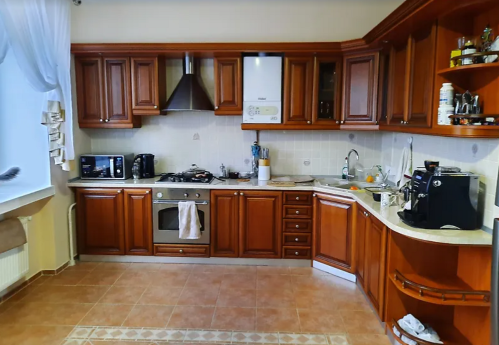 Продаж 4-кімнатної квартири, м.Тернопіль / вул.Бригадна / Кутківці Тернопіль - фото 2