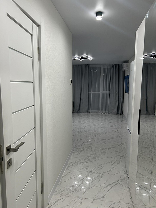 Оренда Квартира 1-кімнатна, 11/12 поверх на вул. Рудненська Львів - фото 12