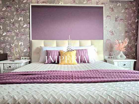 Продаж Квартира 1-кімнатна, 22/25 поверх на вул. Хорольська Киев