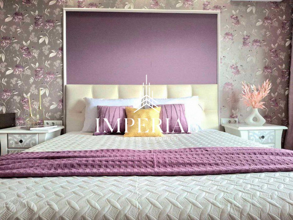 Продаж Квартира 1-кімнатна, 22/25 поверх на вул. Хорольська Киев - изображение 4