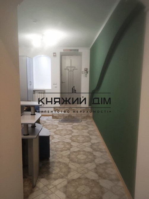 Оренда офісне приміщення на Дегтяревская ул. поверх - 1/5 Київ - фото 10