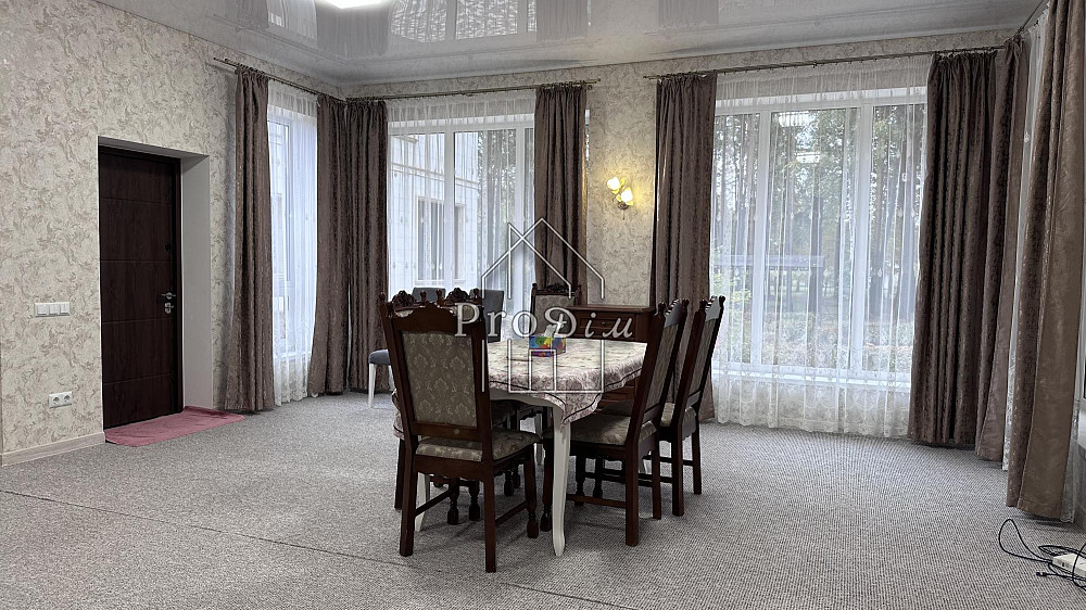 Продаж Будинок 8-кімнатний на Миколи Петровського вул., 127 Мирча - изображение 15