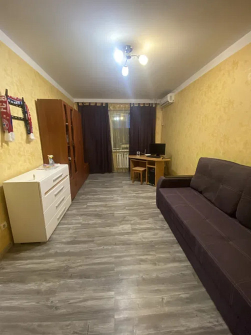 Оренда Квартира 1-кімнатна, 4/16 поверх Київ - фото 15