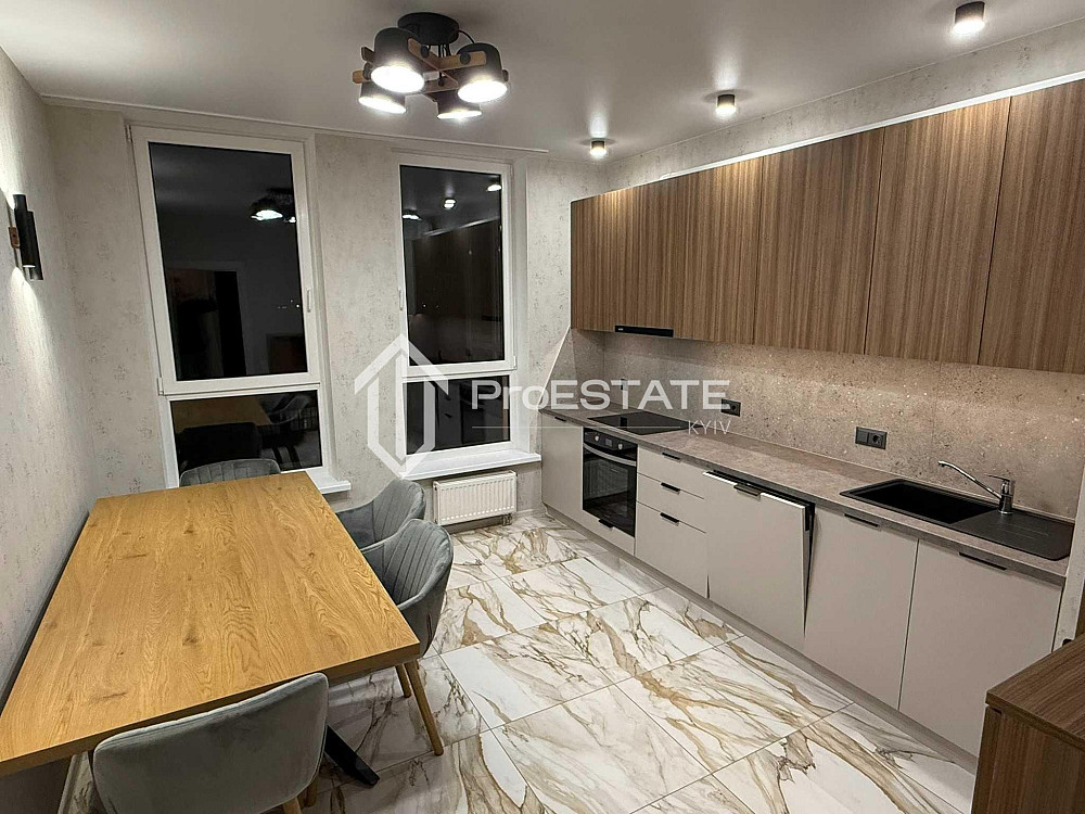 Продаж Квартира 2-кімнатна, 7/16 поверх на вул. Олеся Бердника Київ - фото 10