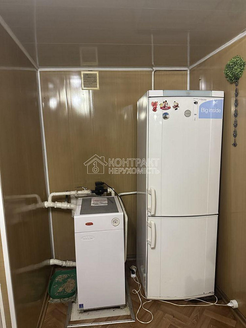 Продаж Будинок 3-кімнатний на вул. Курчатова Lozovaya - photo 9