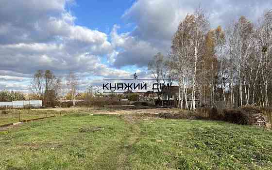 Продаж земельної ділянки 8 соток на Залужный пер. Kiev