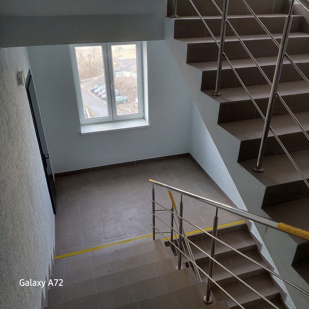 Продаж Квартира 1-кімнатна, 5/11 поверх на Волошкова Вінниця - фото 19