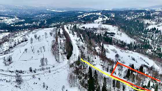 Продаж земельної ділянки 25 соток 