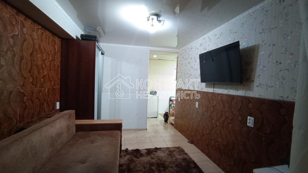 Продаж Квартира 1-кімнатна, 1/6 поверх на вул. Велика Панасівська Харків - фото 6
