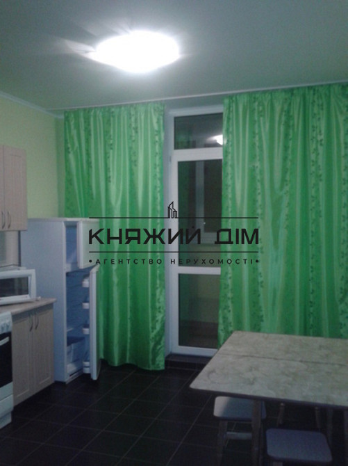 Оренда 1 кімнатна квратира ЖК Паркові Озера КОД 1177544 Київ - фото 12