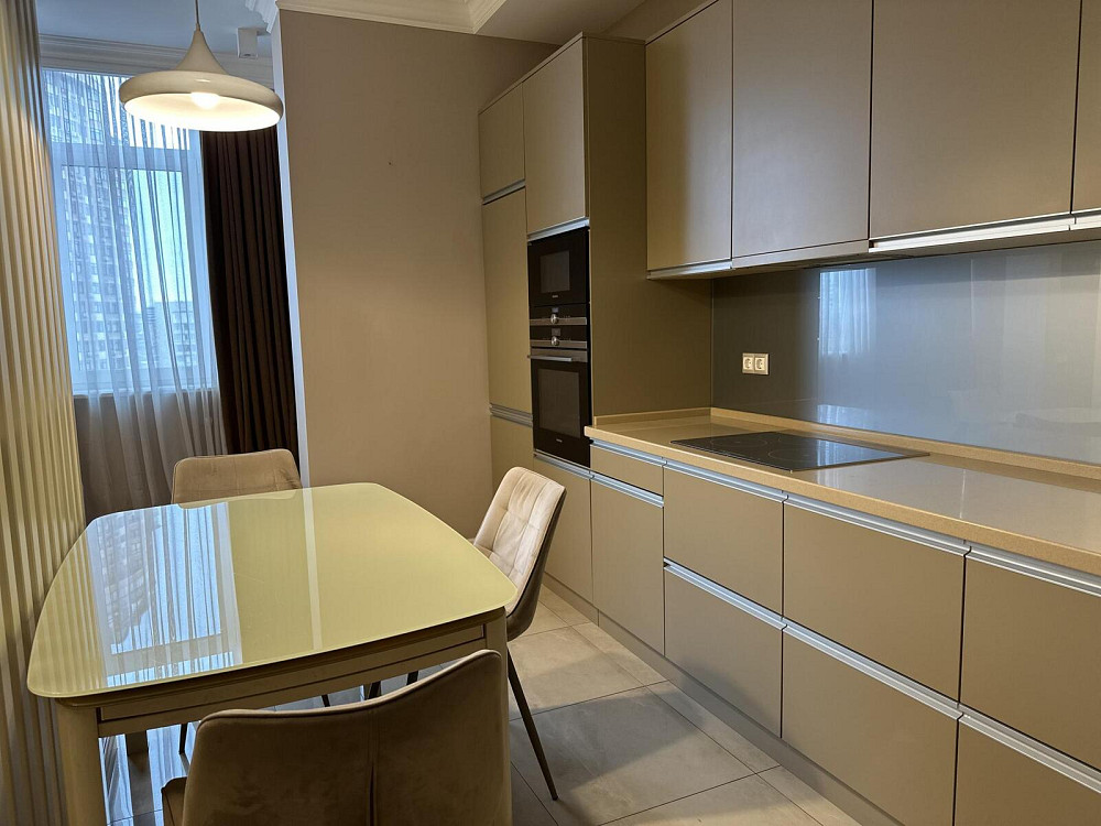 Продаж Квартира 2-кімнатна, 11/25 поверх на Євгена Коновальця вул., 44А Київ - фото 9