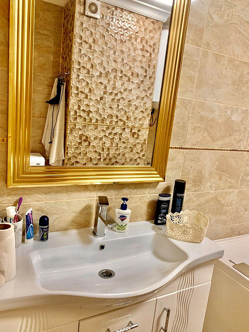 Продаж Квартира 3-кімнатна, 15/22 поверх на Малевича вул., д. 89 Kiev - photo 12