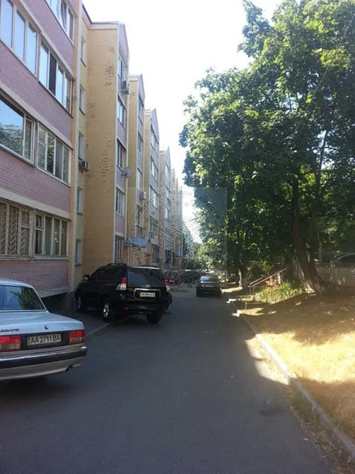 2 кімнатна, вул. Ніжинська 10, Соломянський рзн Kiev - photo 12