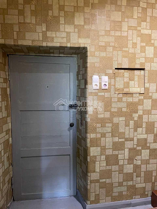 Продаж Квартира 1-кімнатна, 3/4 поверх на вул. Біблика Харків - фото 7