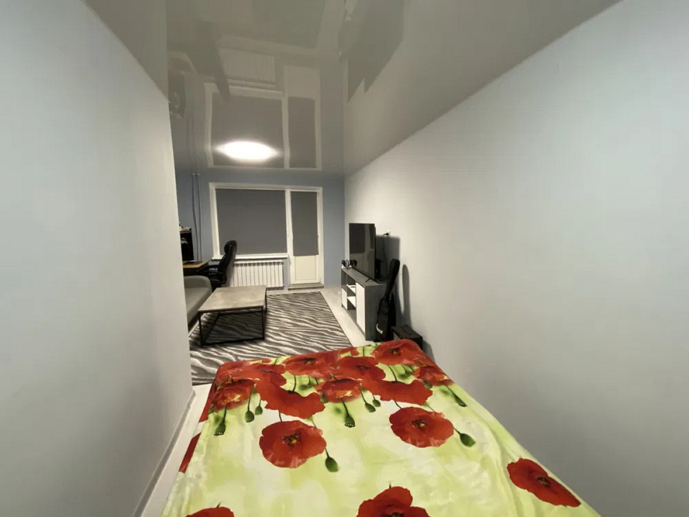 Продаж Квартира 1-кімнатна, 1/12 поверх на Сліпака Дніпро - фото 3