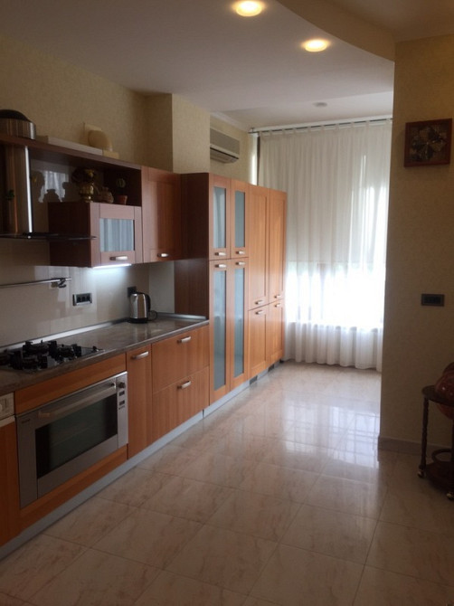 Оренда Квартира 3-кімнатна, 4/9 поверх на пер. Дунаева, 3б Одеса - фото 5