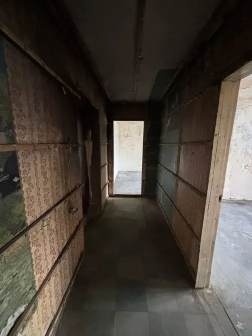 Продаж 2к Квартира 55.5 кв.м киргизская Дніпро - фото 4