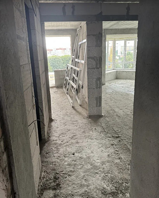 Продаж 1к квартири 44.89 кв. м на пров. Генерала Мирона Тарнавського Тернопіль - фото 6