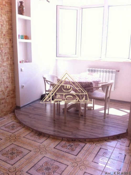 1 комнатную квартиру на Таирова в новом кирпичном доме Одеса - фото 10